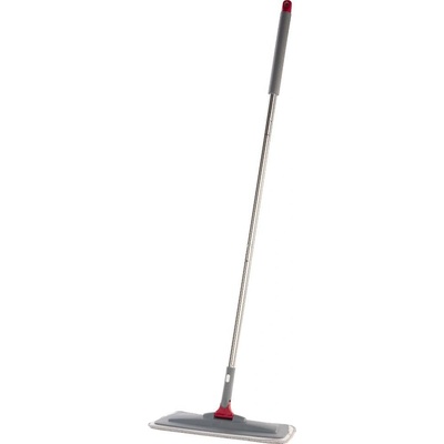 Lamart LT8060 CLEAN Plochý mop 120 cm