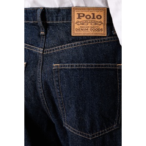 Ralph Lauren дънки tapered дамски (211B29852)