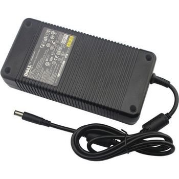 Dell Адаптер за лаптоп ОРИГИНАЛЕН (Зарядно за лаптоп) dell 210w 19.5v 10.8a pa-7e