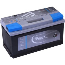 BRIT EFB START&STOP 12V 95 Ah 850 A 15090