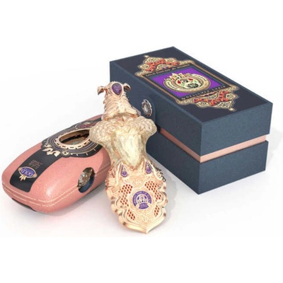 Shaik Opulent Shaik Gold Edition čistý parfum dámsky 40 ml