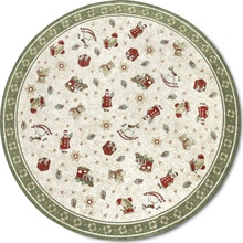 Villeroy & Boch Toy´s Delight zelený