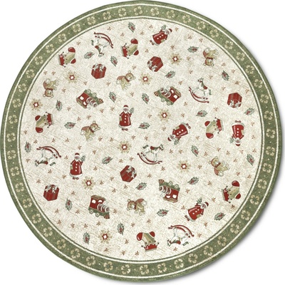 Villeroy & Boch Toy´s Delight zelený