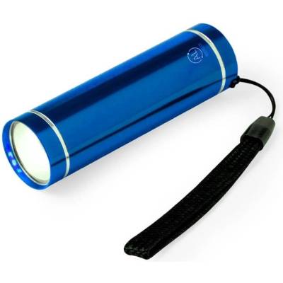 Фенер Flashy, рециклиран алуминий, син (6135160007)