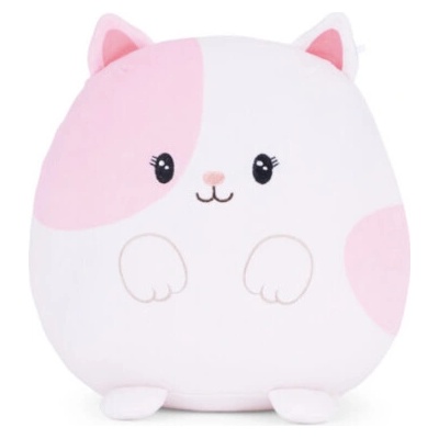 Gábinin kouzelný domek Hamster Kitty 30 cm