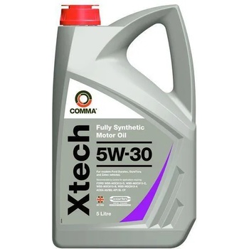 Image 1 of Comma Xtech 5W-30 5 l