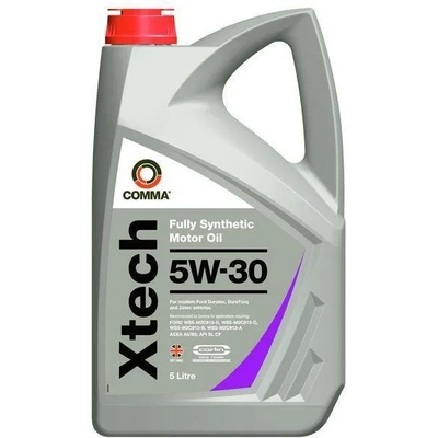 Comma Xtech 5W-30 5 l