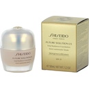 Shiseido Future Solution LX Total Radiance Foundation SPF15 make-up G3 Golden 30 ml