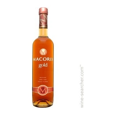 Macorix Gold 37,5% 1,75 l (holá láhev)