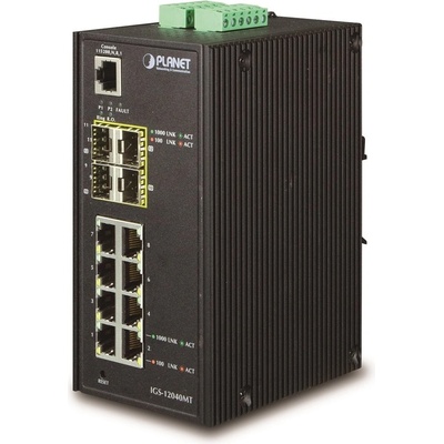 Planet IGS-12040MT