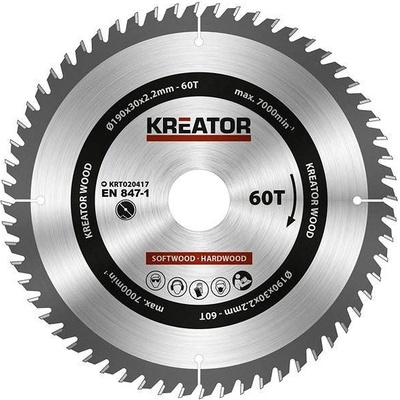 Kreator KRT020417