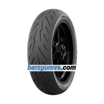 Pirelli Diablo Powercruiser ( 260/40 VR18 TL 84V Задно колело, M/C )