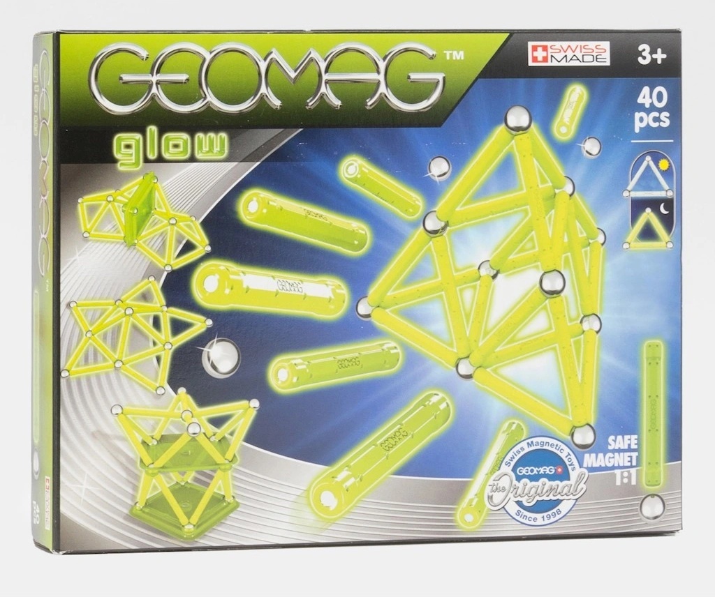 GEOMAG Glow 40