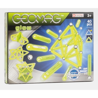 GEOMAG Glow 40