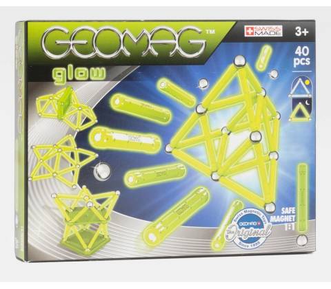 GEOMAG Glow 40