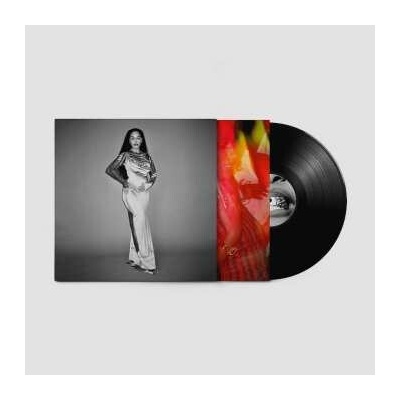 SMITH, JORJA - FALLING OR FLYING LTD. LP