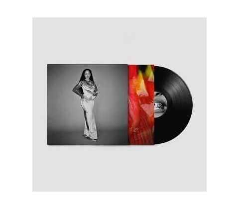 SMITH, JORJA - FALLING OR FLYING LTD. LP