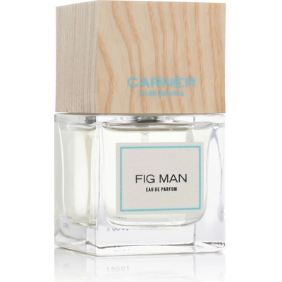 Carner Barcelona Fig Man parfémovaná voda unisex 50 ml