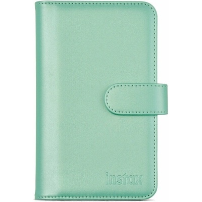 Fujifilm Instax mini 13 Lagoon Green Fotoalbum