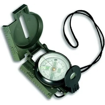 Image 1 of TFA Туристически компас, маслиненозелен (42.1004)