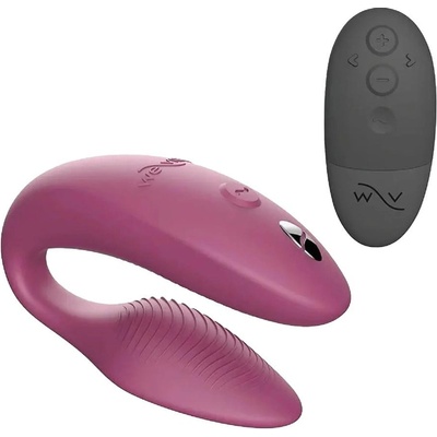 We-vibe Sync 2 Párový Rose