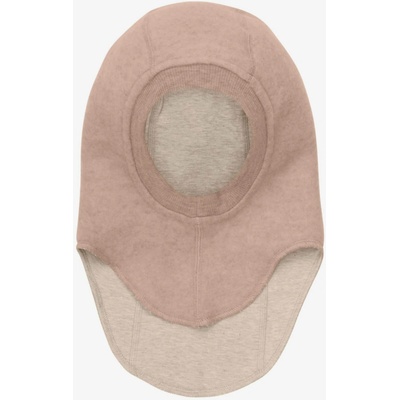 Merino kukla dvouvrstvá Mahogany Rose Huttelihut