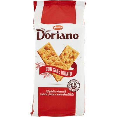 Doriano talianske krekry 500 g