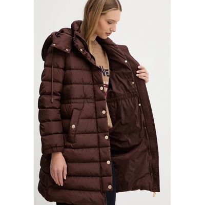 Max Mara Пухено яке Weekend Max Mara CERBERO (2525496052600)