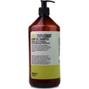 Eight Triple šampon s konopným olejem 1000 ml