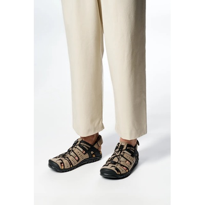 Geox Сандали Geox UOMO SANDAL STRADA (U4524C000EKC6738)