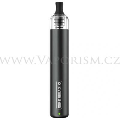 Aspire Cyber G Slim Pod 1200 mAh Metallic Black