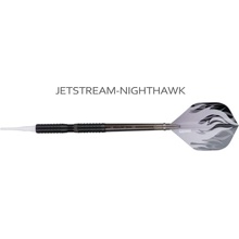 Sada šípok soft One80 Jetstream-Nighthawk