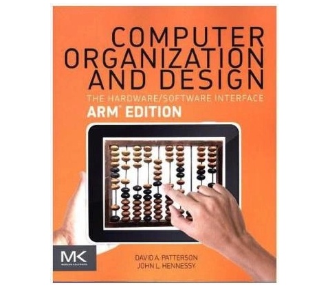 Computer Organization and Design - Patterson, David A.