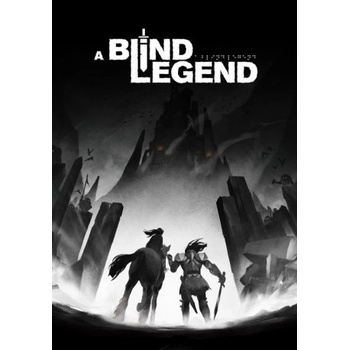 A Blind Legend