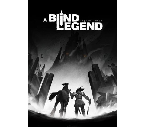 A Blind Legend