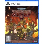 ININ Games Warhammer 40,000 Shootas, Blood & Teef (PS5)