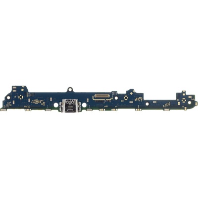 Samsung X400 Galaxy Tab S10 Lite WiFi платка със заряден конектор (сервизен пакет) (GH82-38172A)