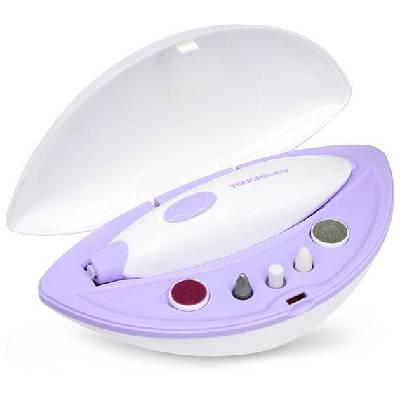TOUCHBeauty 1039 Bruska na manikúru a pedikúru 5v1