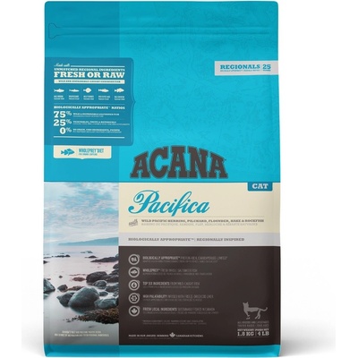 ACANA cat PACIFICA 5,4 kg