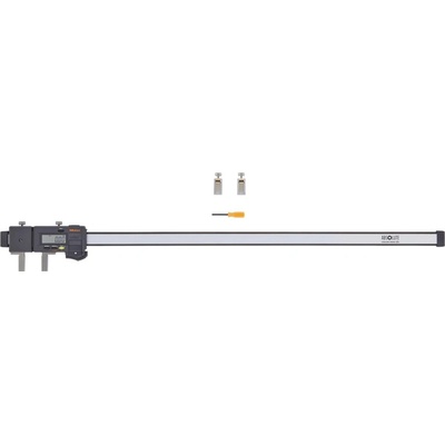 Mitutoyo Absolute Digimatic posuvné měřítko IP66 0-600 mm 552-182-10