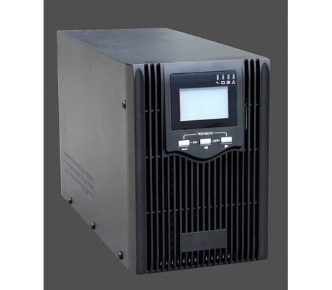 Eurocase EA610 1000VA