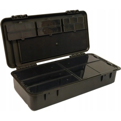 Sonik Krabička Long S-3 Box černá