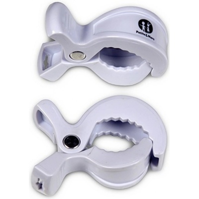 Petite&Mars kolíček Peg na Mint 2ks