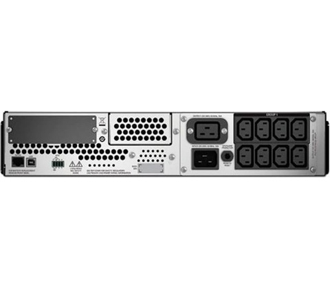 APC SMT2200RMI2U