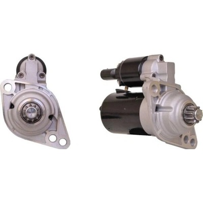 Startér VW Caddy 1.4 i16V Bosch 0001120410 0001120411 0001121410 0AH911023A