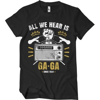 Queen Radio GaGa T-Shirt
