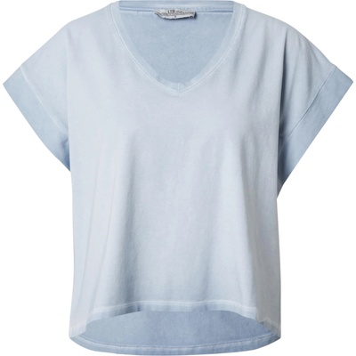 LTB Тениска 'nomaka' синьо, размер s