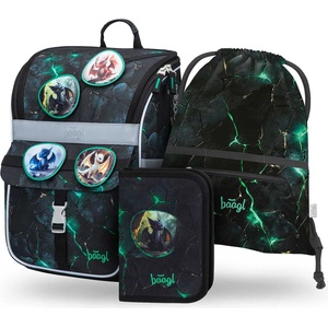 Baagl 3 set zippy duha - sportisimo - 222,95 лв