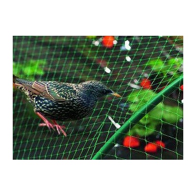 Nortene Мрежа против птици birdnet hdpe (120005n)
