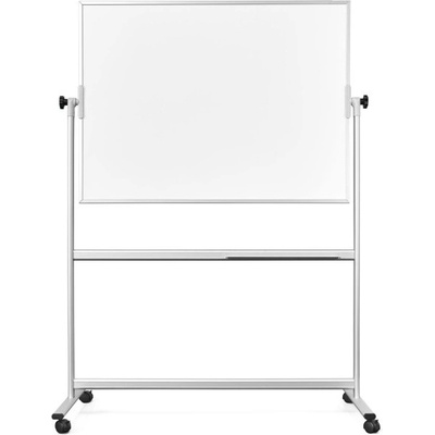 Magnetoplan SP Optimal MAGBOWSPMOB1290 magnetická mobilní tabule 120 x 90 cm